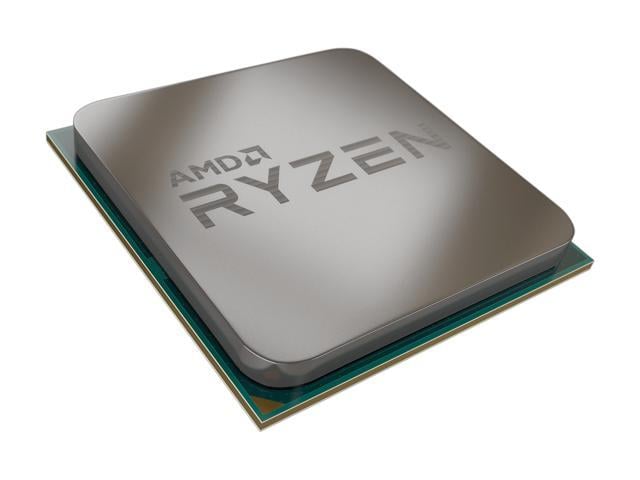 NeweggBusiness - AMD Ryzen 7 3rd Gen - RYZEN 7 3800X Matisse (Zen 2) 8-Core  3.9 GHz (4.5 GHz Max Boost) Socket AM4 105W 100-100000025BOX Desktop  Processor