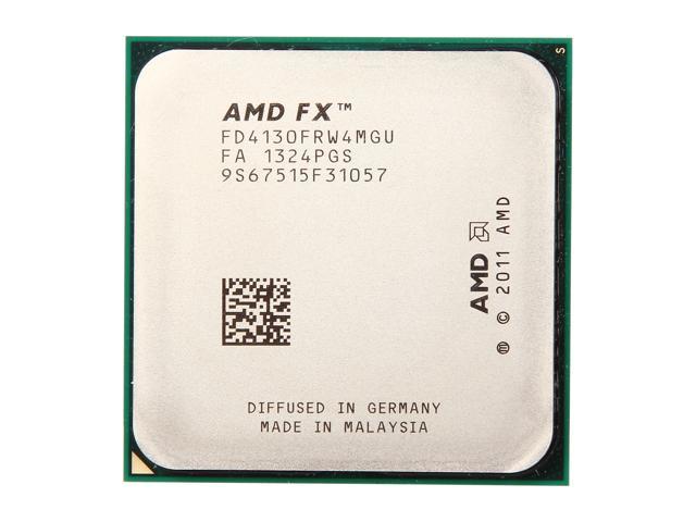 Amd fx память. AMD FX fd4130. Процессор AMD FX-4130 Zambezi. Процессор AMD Opteron 4100 Series 4130. AMD FX 4300 Quad Core.