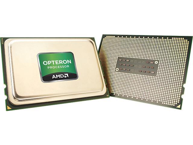iets doen alsof weduwe AMD Opteron 6376 2.3 GHz Socket G34 115W OS6376WKTGGHK Server Processor -  Newegg.com