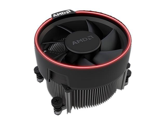 AMD RYZEN 7 2700 8-Core 3.2 GHz (Boost) Desktop Processor - Newegg.com