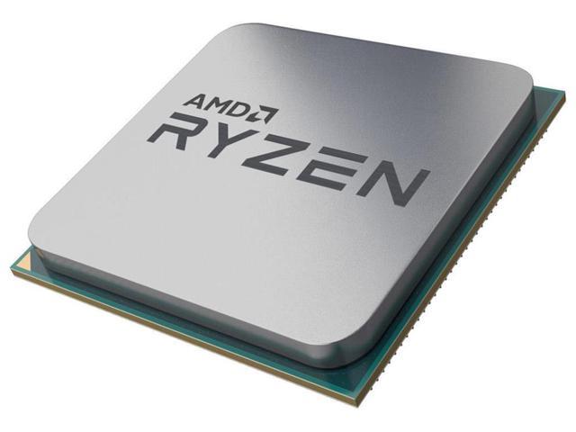 AMD Ryzen 5 2400G Raven Ridge Quad-Core 3.6 GHz Socket AM4 65W YD2400C5M4MFB Desktop Processor Radeon RX Vega 11 Graphics - OEM
