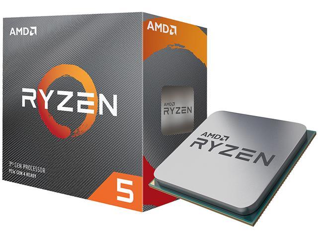 CPU Ryzen5 3600-