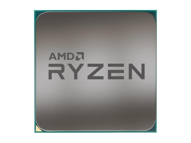 AMD Ryzen 9 3950X - Ryzen 9 3rd Gen 16-Core 3.5 GHz Socket AM4 105W Desktop  Processor - 100-100000051WOF
