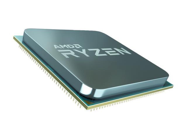 AMD Ryzen 9 3950X - Ryzen 9 3rd Gen 16-Core 3.5 GHz Socket AM4 105W Desktop  Processor - 100-100000051WOF
