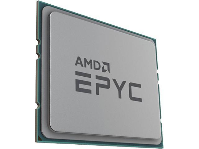 AMD EPYC 7302 3.0 GHz 128MB L3 Cache Socket SP3 155W 100-000000043 Server Processor