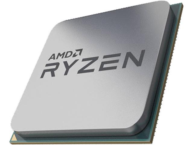 AMD Ryzen 9 3900 - Ryzen 9 3rd Gen 12-Core 3.1 GHz Socket AM4 65W Desktop  Processor - 100-000000070