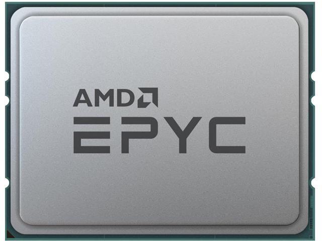 AMD EPYC 7343 Milan 3.2 GHz 128MB L3 Cache Socket SP3 190W 100-000000338 Server Processor - OEM