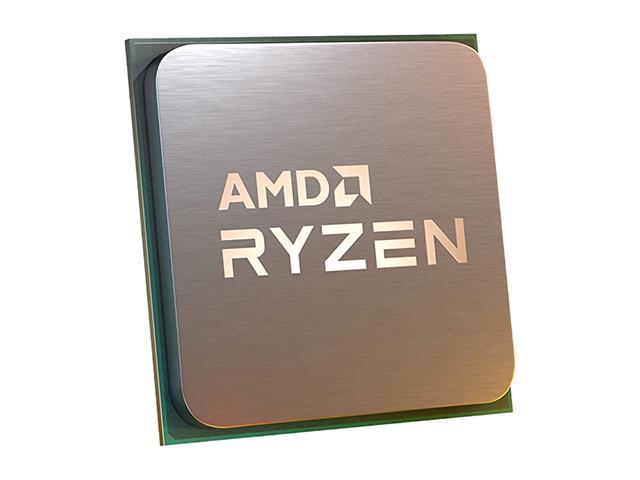 AMD Ryzen 7 5800X3D - Ryzen 7 5000 Series 8-Core 3.4 GHz Socket