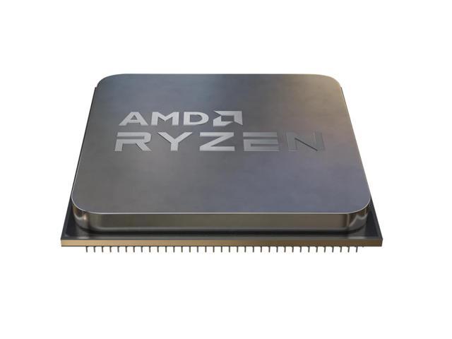 AMD Ryzen 9 7900X - Zen 4 12-Core 4.7 GHz - Socket AM5 - 170W Desktop Processor (100-100000589WOF)
