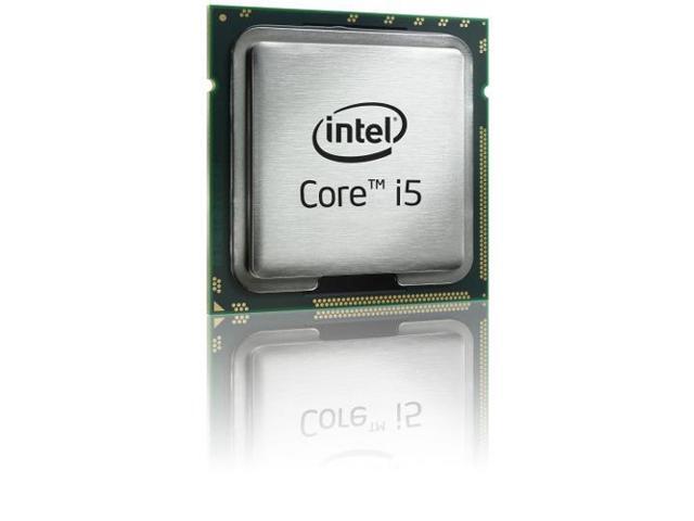 Intel Core i5-2500 - Core i5 2nd Gen Sandy Bridge Quad-Core 3.3GHz