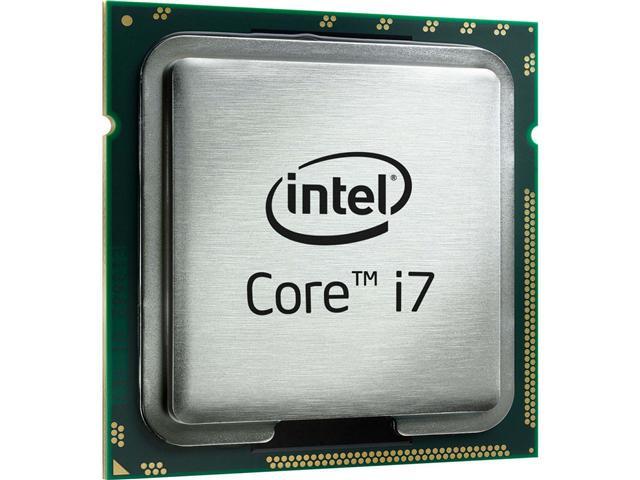 Intel Core i7-990X Extreme Edition - Core i7 Extreme Edition Gulftown  6-Core 3.46 GHz LGA 1366 130W Desktop Processor - BX80613I7990X