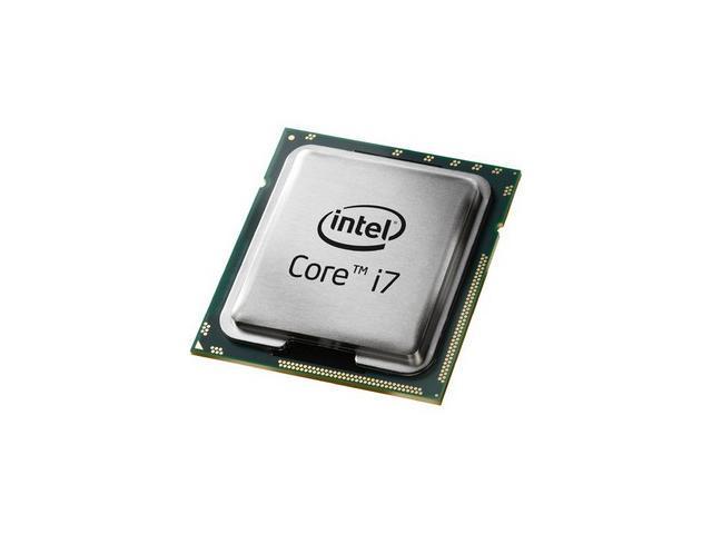 Intel I7-950 LGA1366 3.06G 8MB 4.8 GT/SEC インテルプロセッサー-