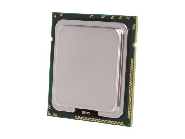 Intel Core i7-960 - Core i7 Bloomfield Quad-Core 3.2 GHz LGA 1366 130W Desktop Processor - AT80601002727AA - OEM