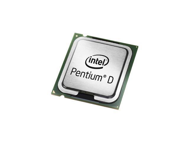 Intel Pentium G6950 - Pentium Clarkdale Dual-Core 2.8 GHz LGA 1156 73W Intel HD Graphics Desktop Processor - BX80616G6950