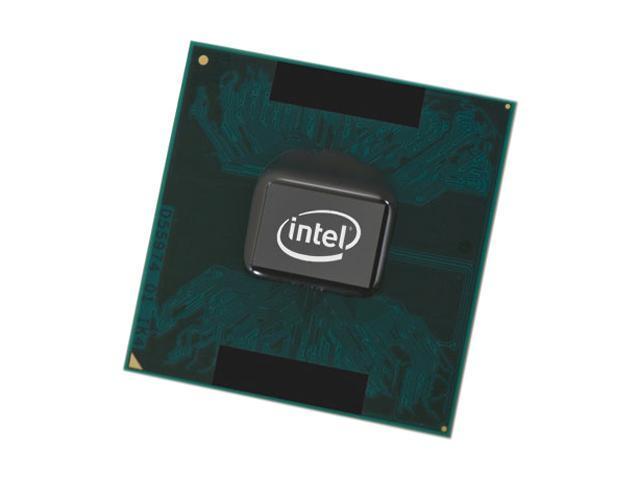 te binden winnen Graag gedaan Used - Like New: Intel Core 2 Duo T9900 3.06 GHz Socket P 35W  AW80576GH0836MG Mobile Processor - Newegg.com