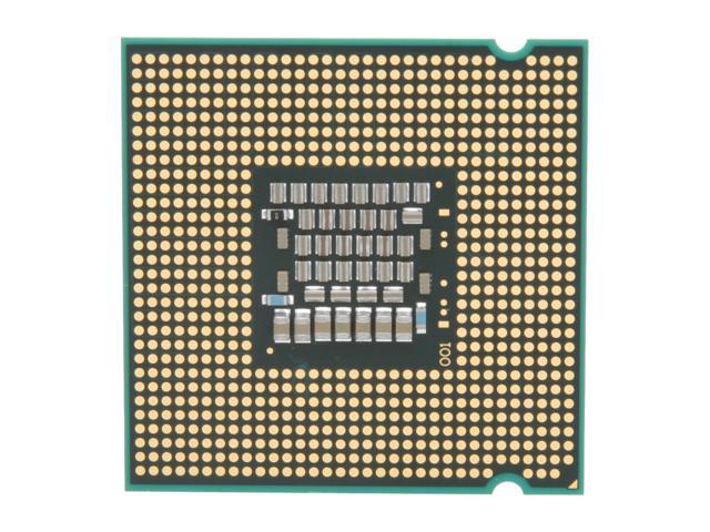 Intel core 2 duo e6550 разгон