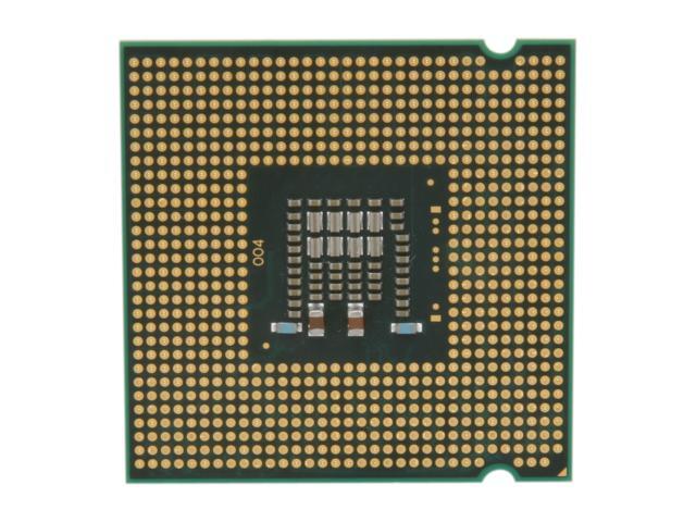 Refurbished: Intel Pentium E5200 - Pentium Dual-Core Wolfdale Dual-Core ...