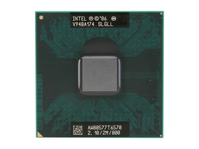 Intel core 2 duo t6570 чем заменить