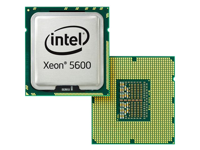 Intel Xeon W3680 3.33GHz Six-Core 12MB LGA1366 Processor – SLBV2, Tested Used