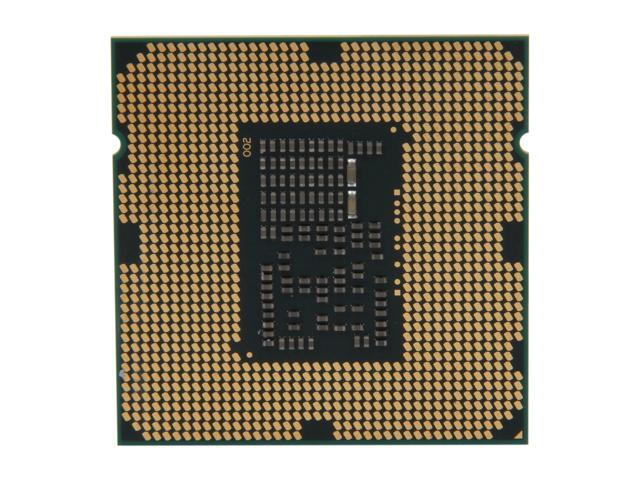 Refurbished: Intel Core i5-650 - Core i5 Clarkdale Dual-Core 3.2GHz (3 ...