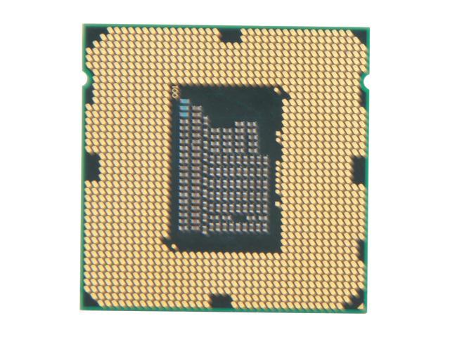 Refurbished Intel Core I3 2130 Core I3 2nd Gen Sandy Bridge Dual Core 34 Ghz Lga 1155 65w 3215