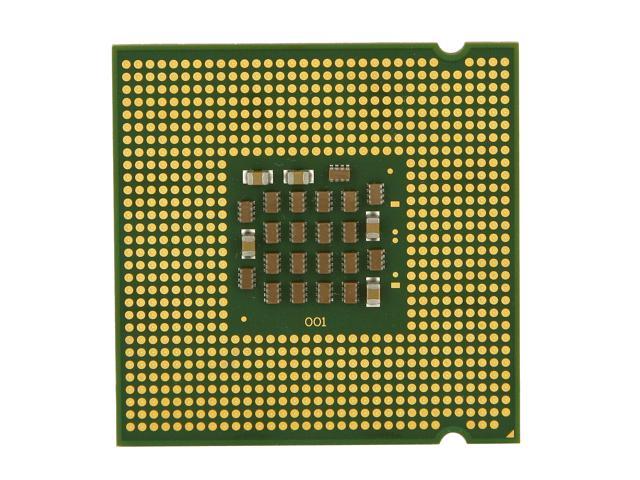 Refurbished: Intel Celeron D 336 - Celeron D Prescott Single-Core