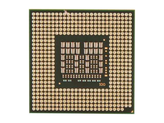 Refurbished: Intel Core 2 Extreme QX9300 2.53 GHz Socket P 45W SLB5J ...