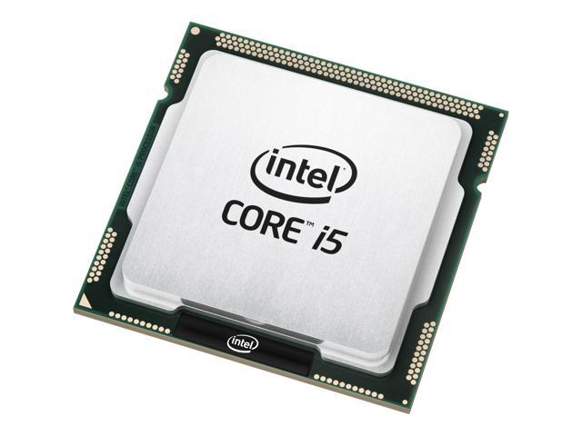 De andere dag Resoneer Denk vooruit Intel Core i5-4430 - Core i5 4th Gen Haswell Quad-Core 3.0 GHz LGA 1150 84W  Intel HD Graphics 4600 Desktop Processor - BX80646I54430 - Newegg.com