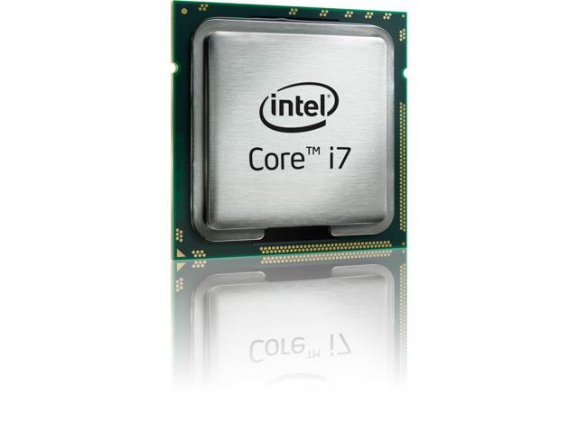 øretelefon trekant nyt år Intel Core i7-4770 - Core i7 4th Gen Haswell Quad-Core 3.4 GHz LGA 1150 84W  Intel HD Graphics Desktop Processor - BX80646I74770 Processors - Desktops -  Newegg.com
