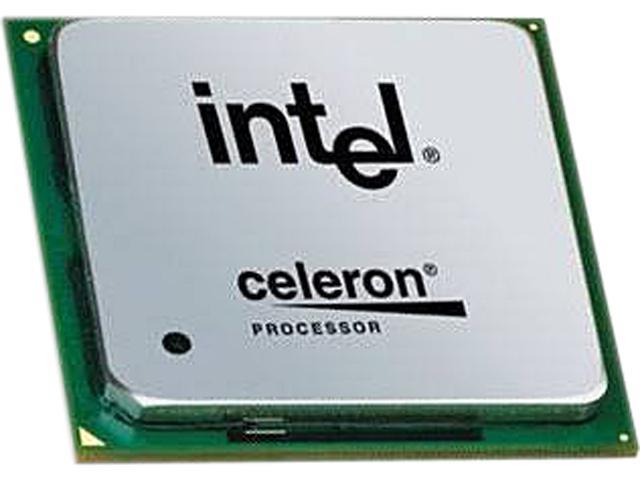 Разгон intel celeron e1500