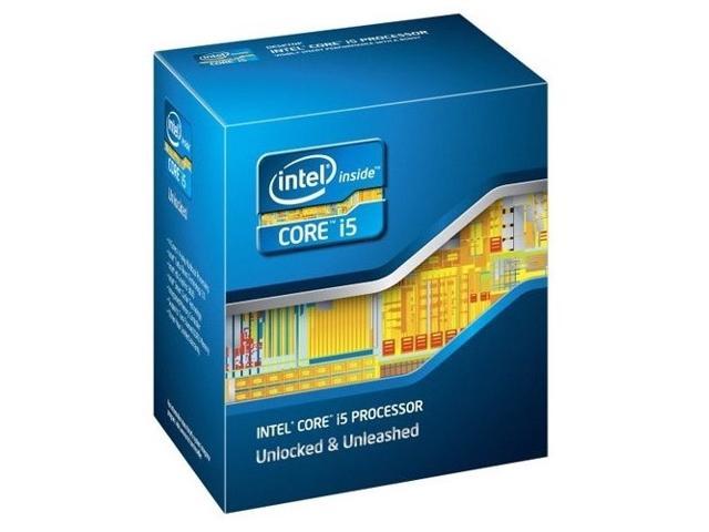 Intel Core i5-4690S - Core i5 4th Gen Haswell Quad-Core 3.2 GHz LGA 1150  65W Intel HD Graphics 4600 Desktop Processor - BX80646I54690S