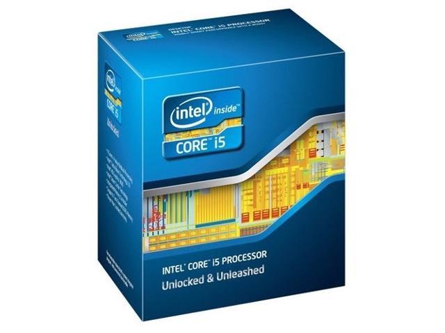 Intel Core i5-4590 - Core i5 4th Gen Haswell Quad-Core 3.3 GHz LGA 1150 84W  Intel HD Graphics 4600 Desktop Processor - BX80646I54590