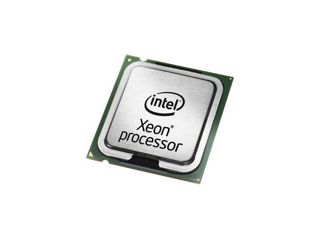 Intel Xeon E5410 Harpertown 2.33 GHz 12MB L2 Cache LGA 771 80W BX80574E5410A Processor