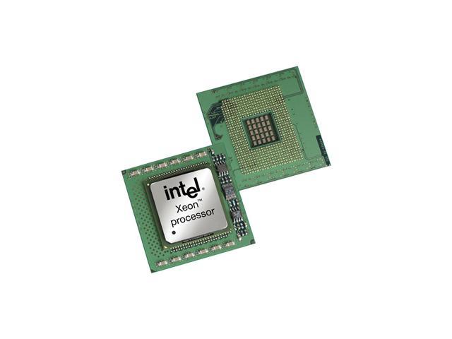 Intel Xeon X3440 Lynnfield 2.53 GHz 8MB L3 Cache LGA 1156 95W BX80605X3440 Server Processor