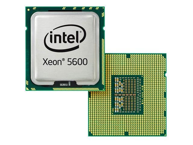 Intel Xeon E5640 2.66 GHz LGA 1366 80W AT80614005466AA Server Processor ...