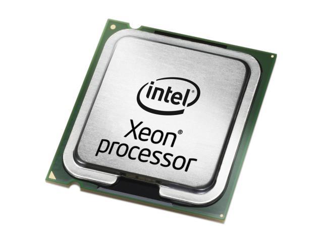 Intel Xeon W3670 Westmere-EP 3.2 GHz 12MB L3 Cache LGA 1366 130W BX80613W3670 Server Processor