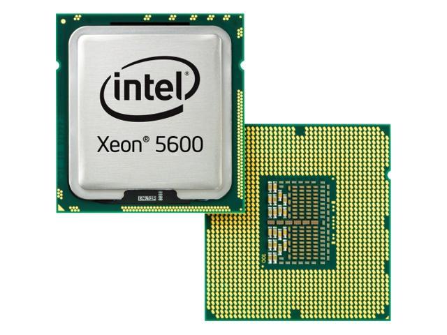 Intel Xeon E5607 Westmere-EP 2.26 GHz 4 x 256KB L2 Cache 8MB L3 Cache LGA 1366 80W BX80614E5607 Server Processor