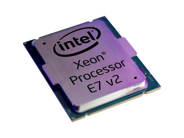 Intel Xeon E7-4850 v2 Ivy Bridge 2.3 GHz 24MB L3 Cache LGA 2011 105W CM8063601272906 Server Processor