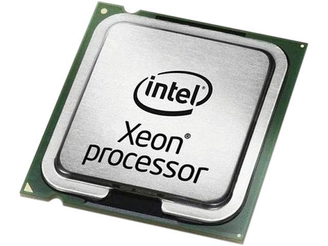 Intel Xeon E3-1270 V2 3.5GHz (3.9GHz Turbo) LGA 1155 69W ...
