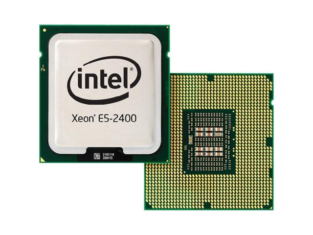 Xeon e5 2420v2 какой сокет