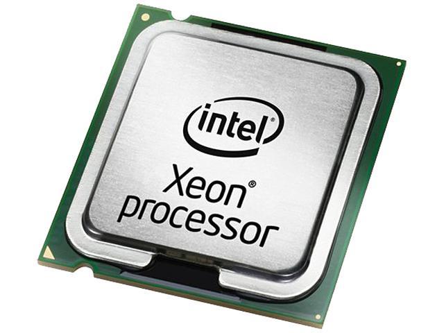 Intel Xeon 5130 Woodcrest 2.0 GHz 4MB L2 Cache LGA 771 65W BX805565130A Active or 1U Processor