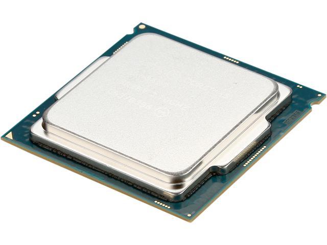 Intel Core i5-6400 - Core i5 6th Gen Skylake Quad-Core 2.7 GHz LGA 1151 65W Intel HD Graphics 530 Desktop Processor - CM8066201920506