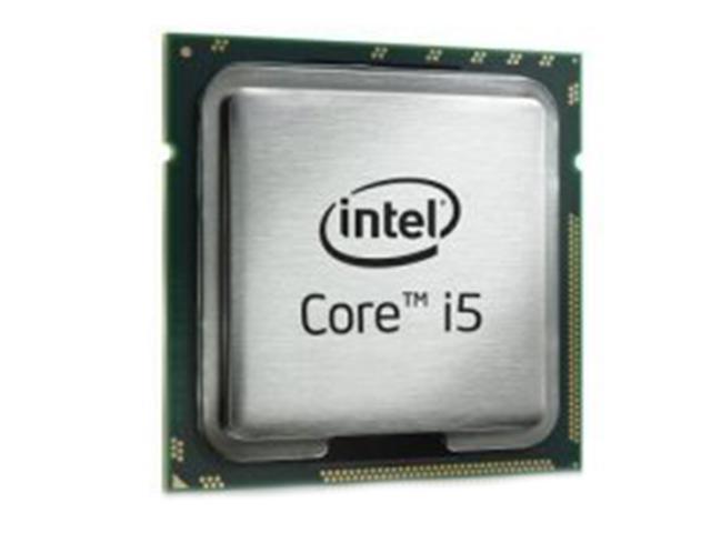 Intel Core i5 2nd Gen - Core i5-2500 Sandy Bridge Quad-Core 3.3 GHz (3.7 GHz Turbo Boost) LGA 1155 95W Desktop Processor Intel HD Graphics 2000
