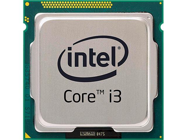 Hyper-Threading 2-Core LGA1150 Socket BX80646I34160 Intel Core I3-4160 Processor 3.60 GHz 