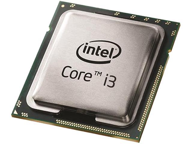 Intel Core i3-3220 - Core i3 3rd Gen Ivy Bridge Dual-Core 3.3 GHz LGA 1155 55W Intel HD Graphics 2500 Desktop Processor - SR0RG