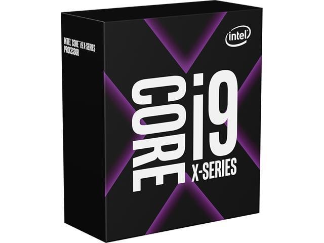 Intel Core i9 X-Series - Core i9-9960X Skylake X 16-Core 3.1 GHz 