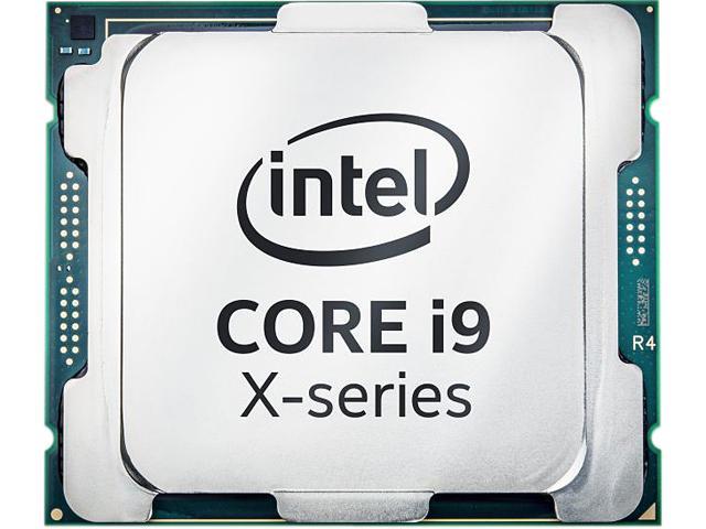 Intel Core i9-9960X X-Series Tray 