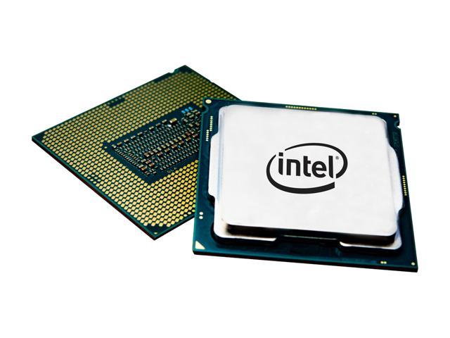INTEL Core i5 9600 6-Kern bis 4,6GHz LGA1151 300 Series 65W 
