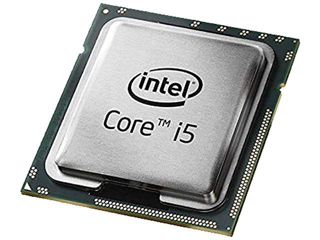 Intel Core i5-9400 Coffee Lake 6-Core 2.9 GHz LGA 1151 65W 