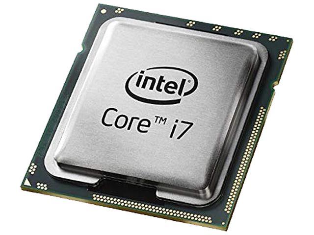 Used - Like New: Intel Core i7-9700K - Core i7 9th Gen Coffee Lake